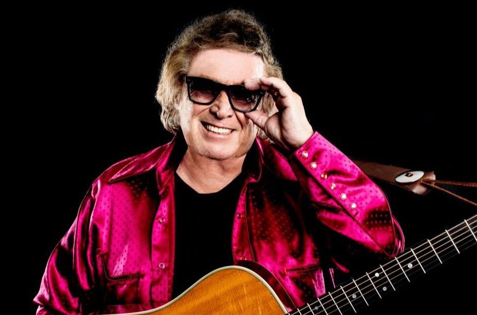Don McLean