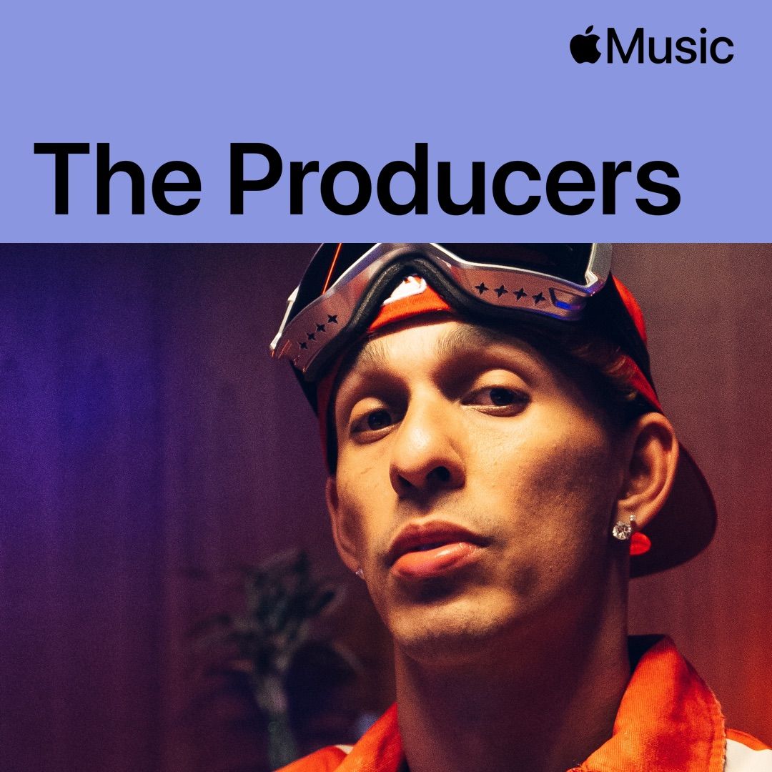 Rvssian: The Producers