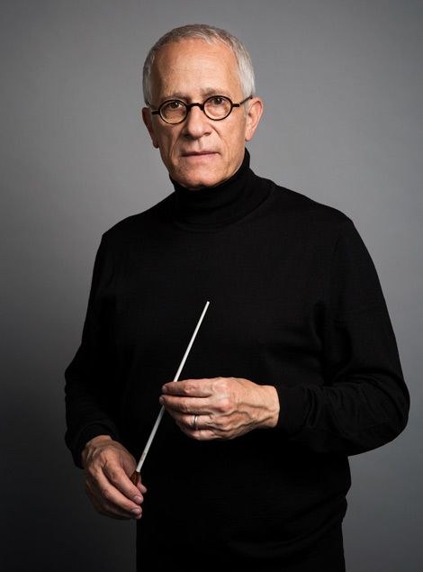 James Newton Howard