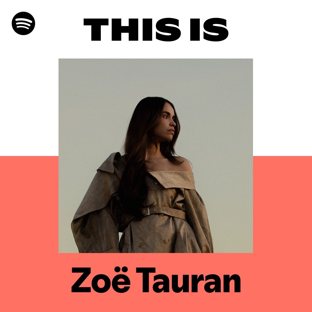 This Is Zoë Tauran
