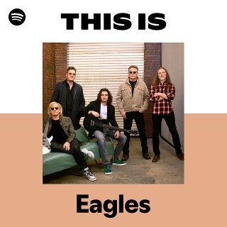 This Is Eagles