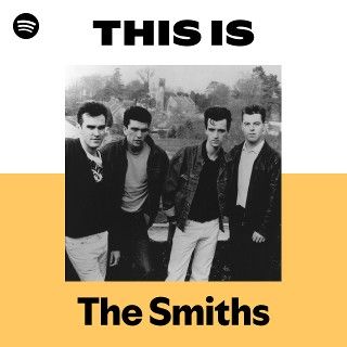 This Is The Smiths