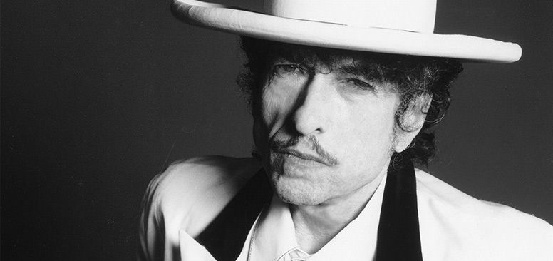 Universal Music Publishing Group acquires Bob Dylan’s entire catalog of songs
