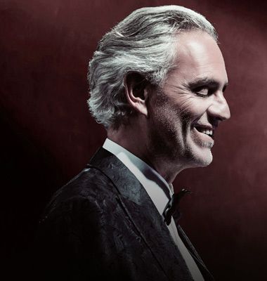Universal Music Publishing signs classical music icon Andrea Bocelli to exclusive, global publishing agreement