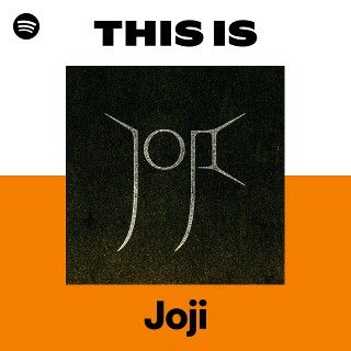 This Is Joji