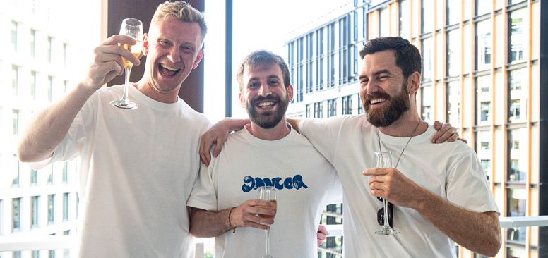 Universal Music Publishing UK signs electronic music duo Bicep to exclusive, global publishing agreement