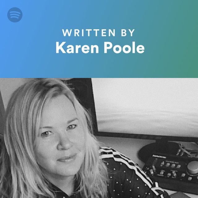 Written By Karen Poole