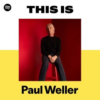 This Is Paul Weller