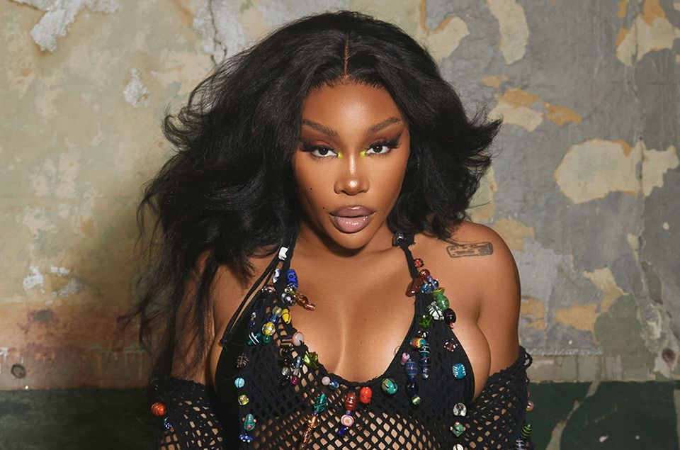 SZA