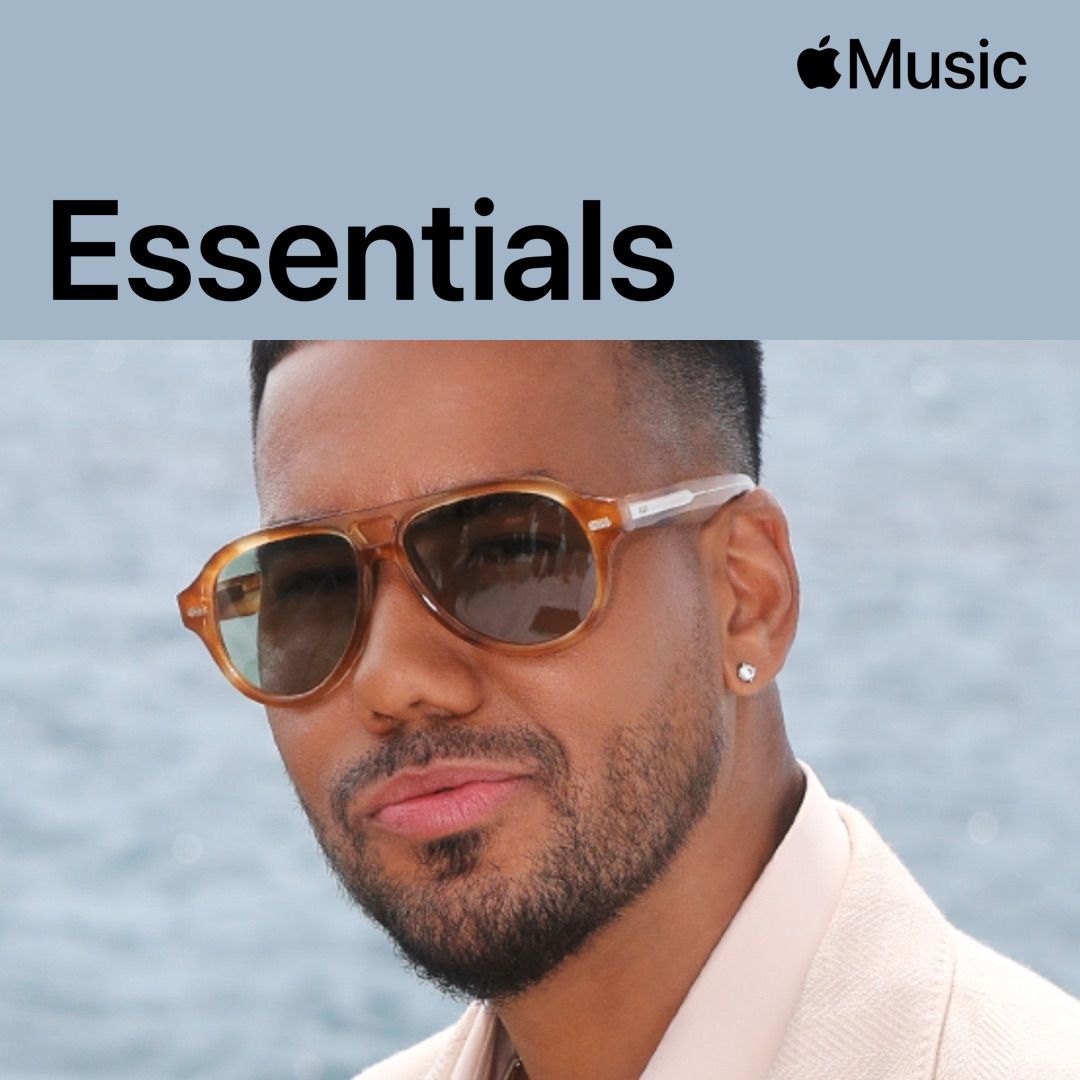 Romeo Santos Essentials