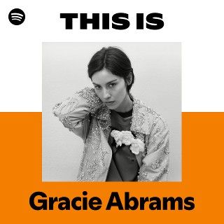 This Is Gracie Abrams