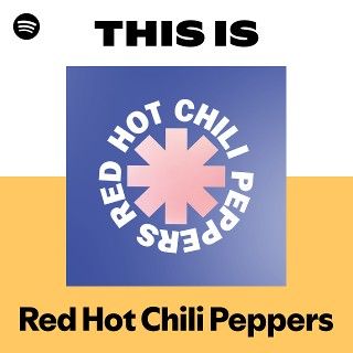 This Is Red Hot Chilli Peppers