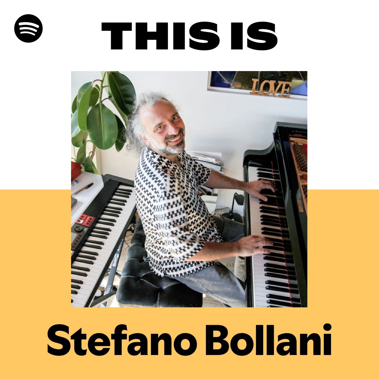 This Is Stefano Bollani