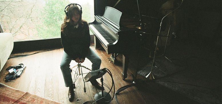 UMPG signs rising, multi-talented artist Clairo to exclusive global publishing agreement