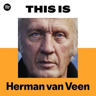This Is Herman van Veen