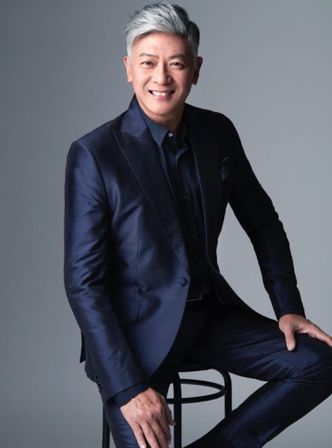 Dick Lee