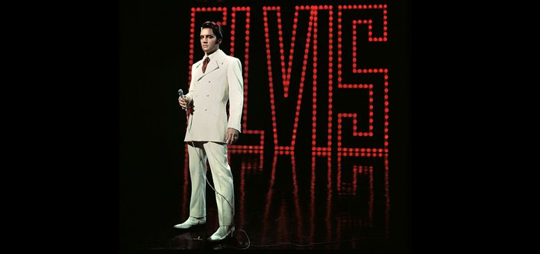 Universal Music Publishing Group, Authentic Brands Group enter an exclusive, global publishing agreement to represent Elvis Presley’s catalog