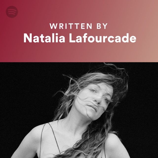Written By Natalia Lafourcade