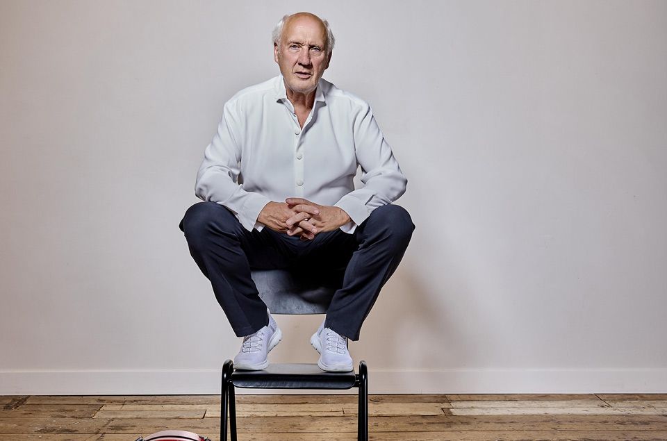 Herman van Veen