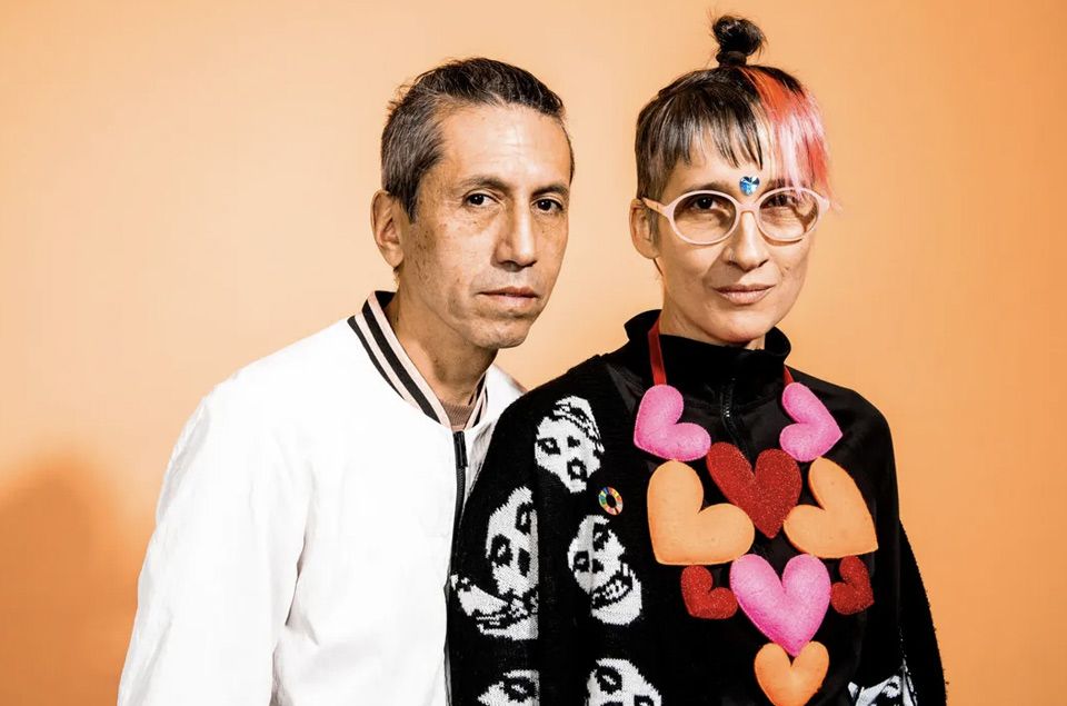 Aterciopelados
