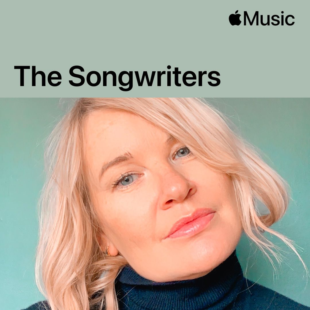 Karen Poole: The Songwriters