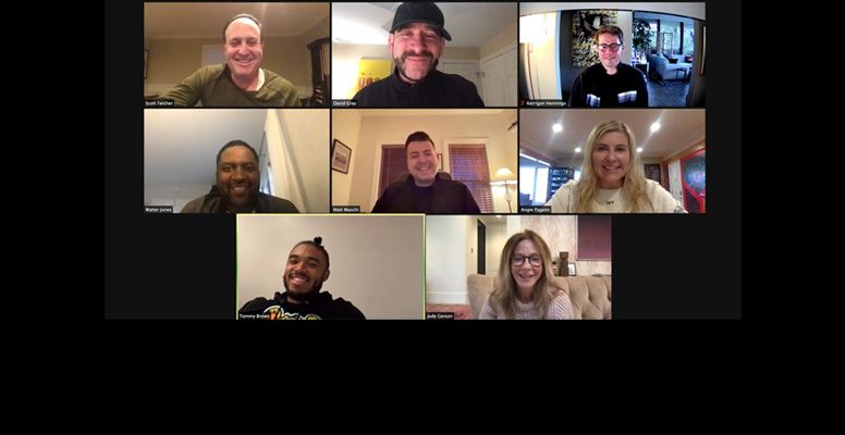 UMPG signs Grammy-nominated songwriter/producer Tommy Brown to exclusive, global publishing agreement
