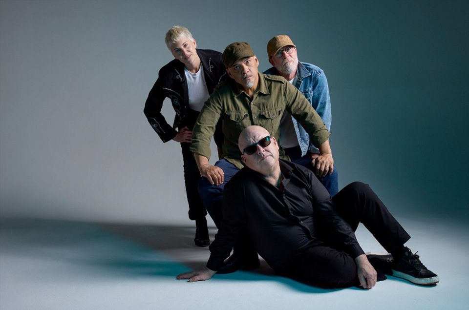 Pixies