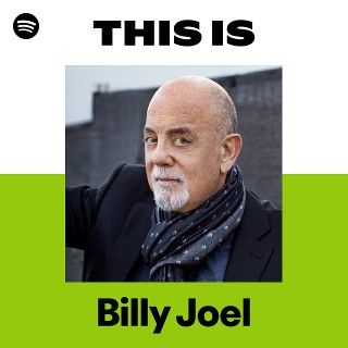 This Is Billy Joel