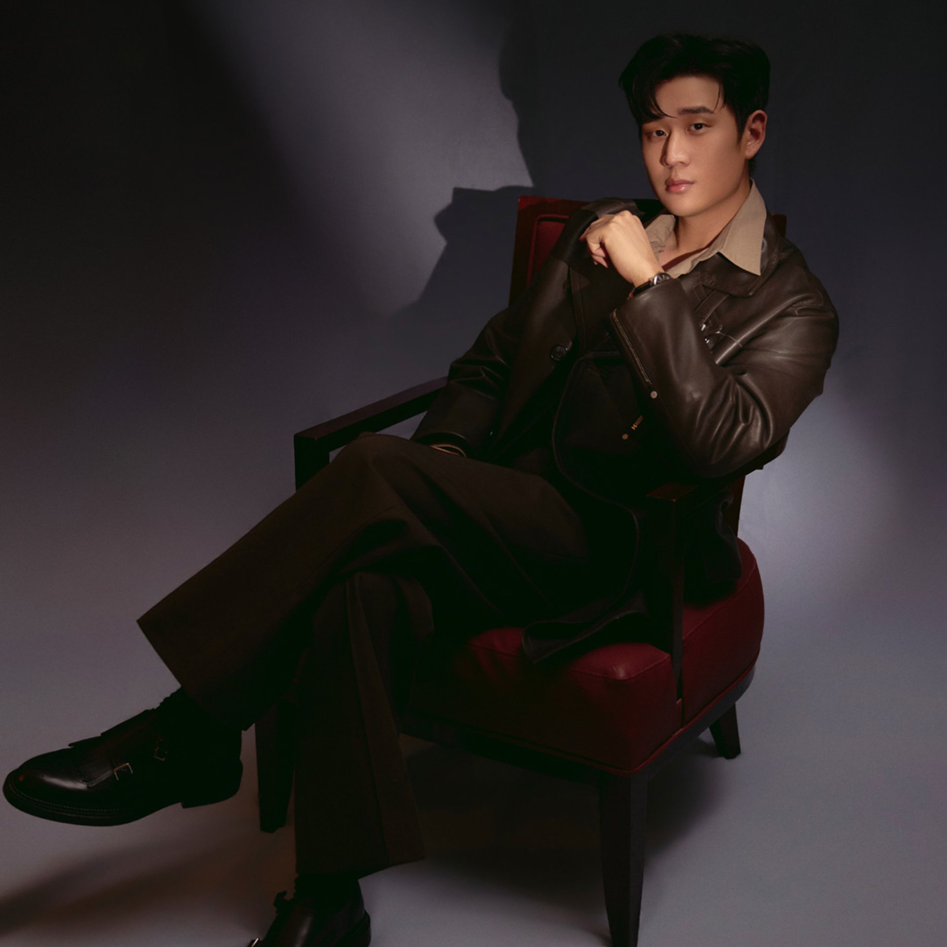 Eric Chou