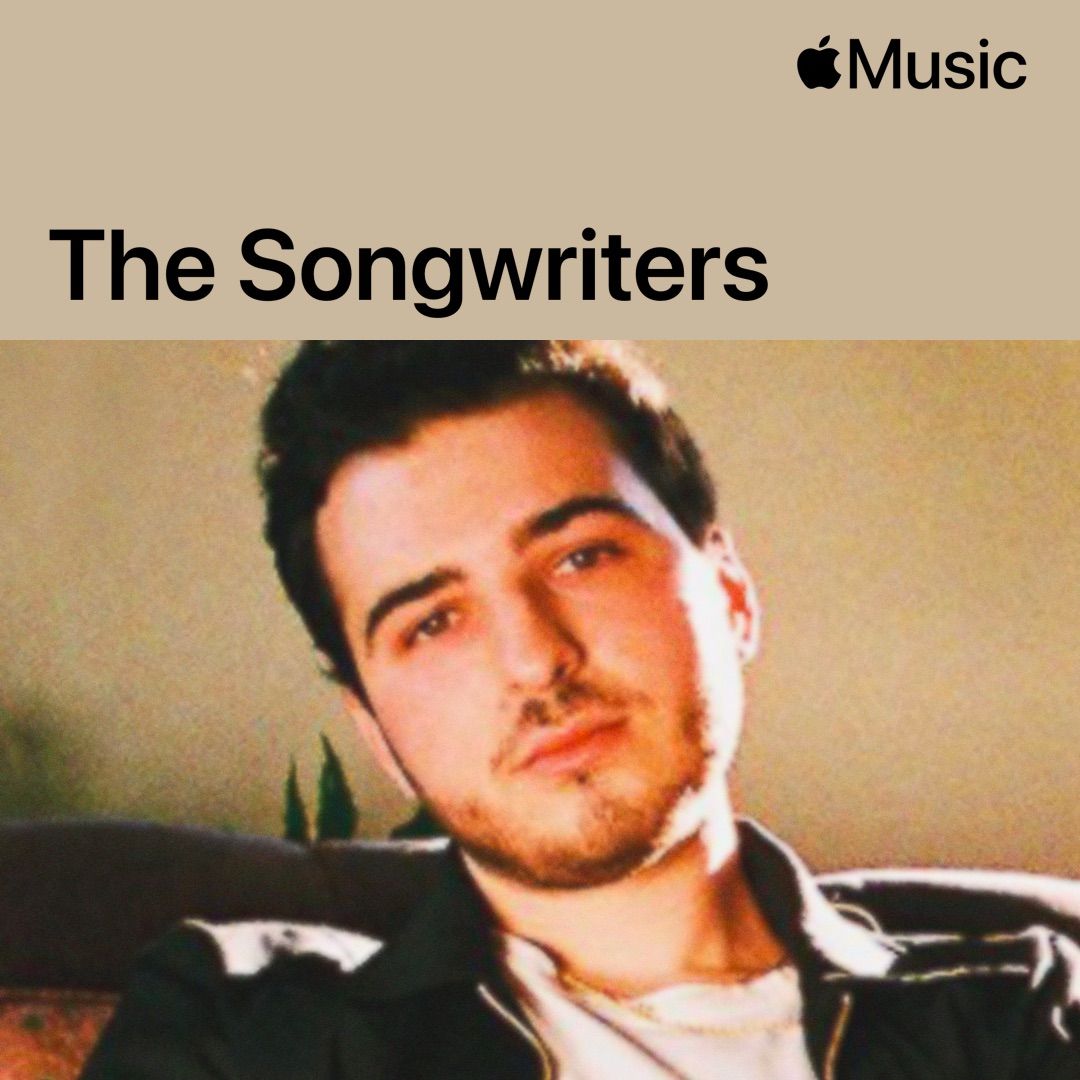 Blake Slatkin: The Songwriters