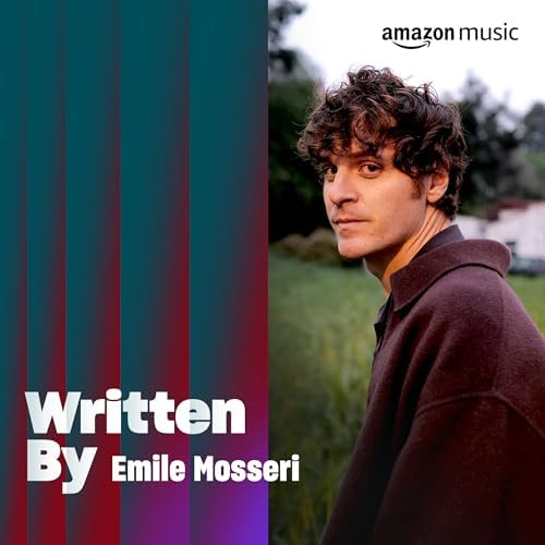 Written By Emile Mosseri