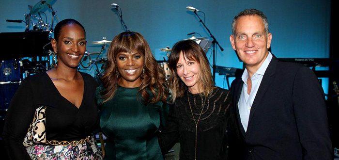 UMPG Wins Publisher of the Year at BMI R&B / Hip-Hop Awards