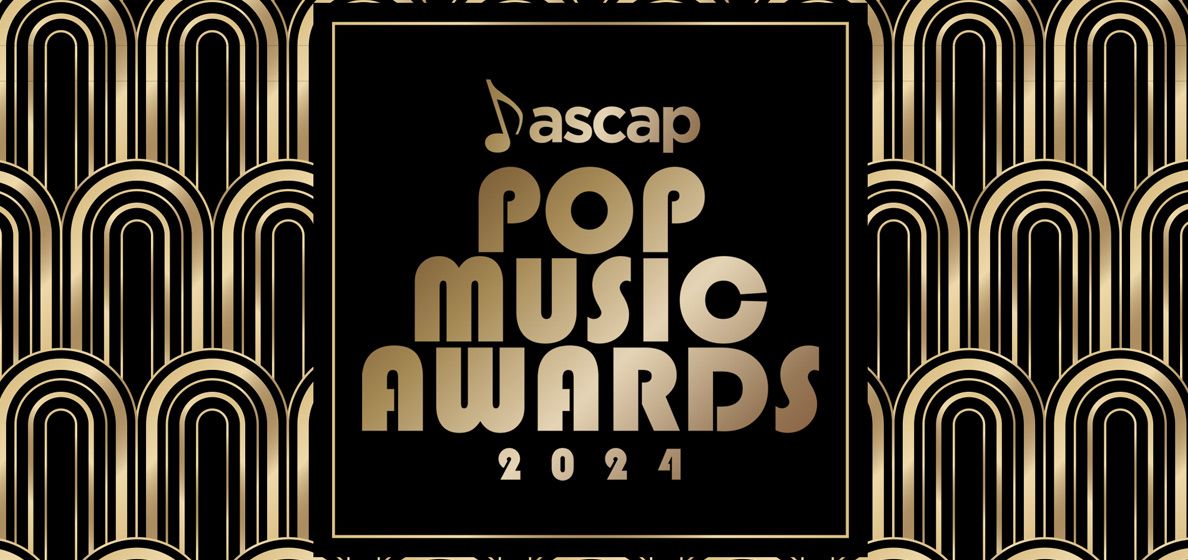 Universal Music Publishing Group wins Publisher of the Year at the 2024 ASCAP Pop Awards