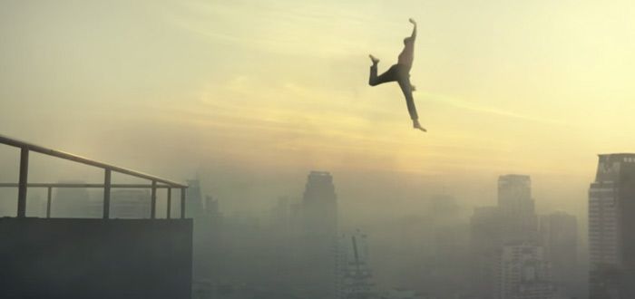 Disclosure soundtrack Lacoste’s ‘The Big Leap’