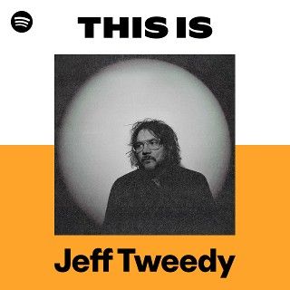 This Is Jeff Tweedy