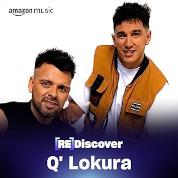 REDISCOVER Q'Lokura