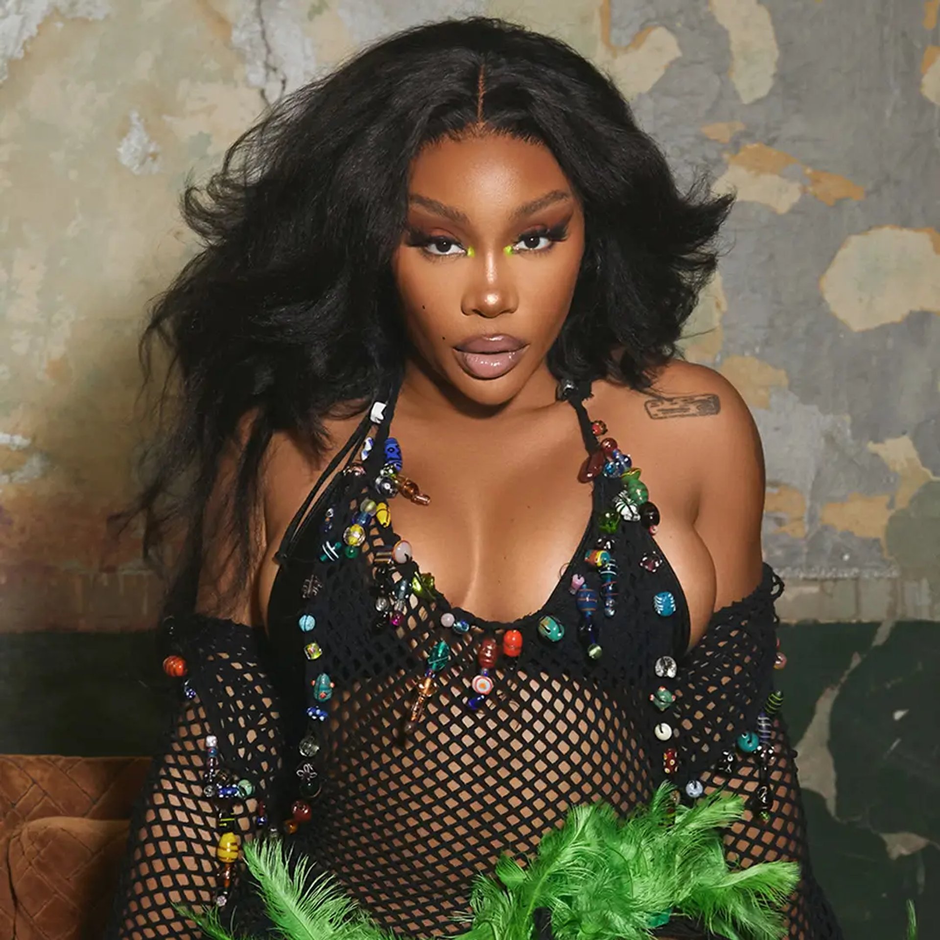 SZA