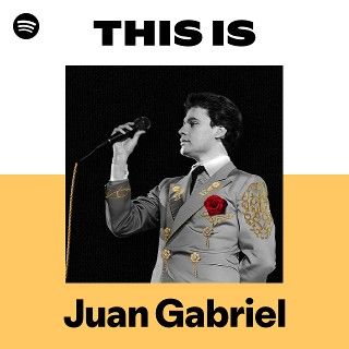 This Is Juan Gabriel