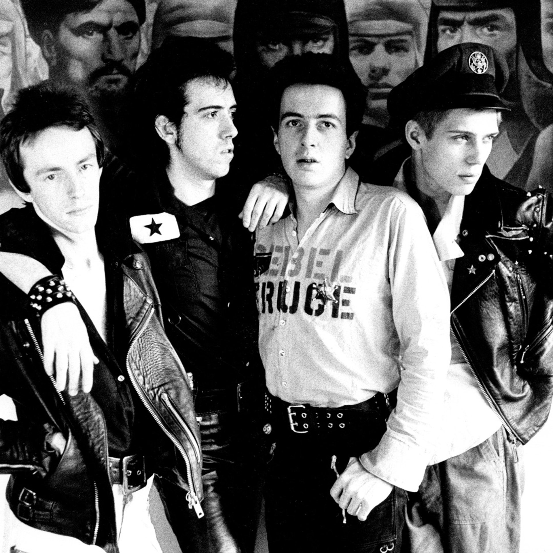 The Clash