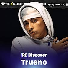 Rediscover Trueno