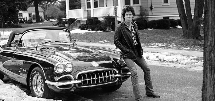 Bruce Springsteen signs with UMPG to globally administer iconic catalog