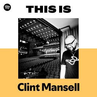 This is Clint Mansell