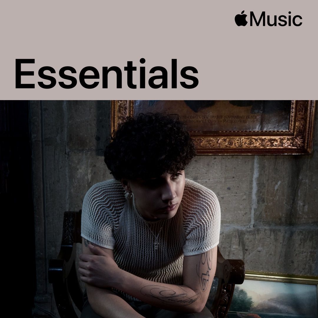 DannyLux Essentials