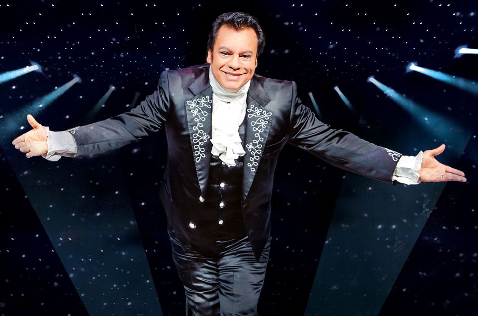 Juan Gabriel