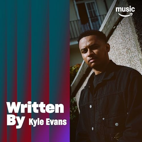 Written By Kyle Evans