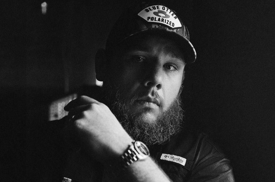 Luke Combs