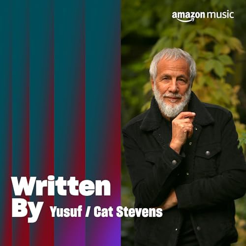 Written By Yusuf / Cat Stevens