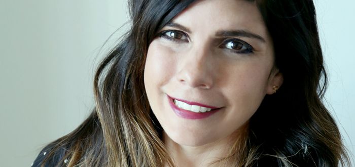 UMPG Appoints Rochelle Holguin VP Of Creative Strategy