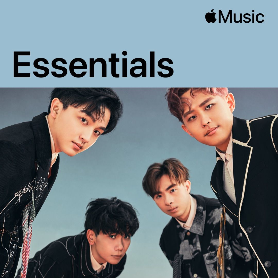 Bestards Essentials