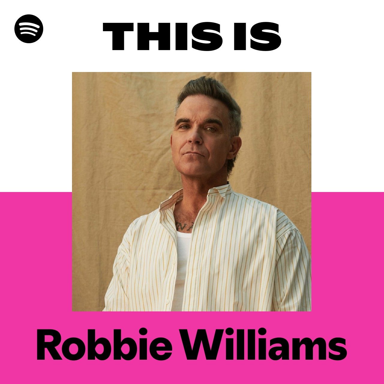 This Is Robbie Williams